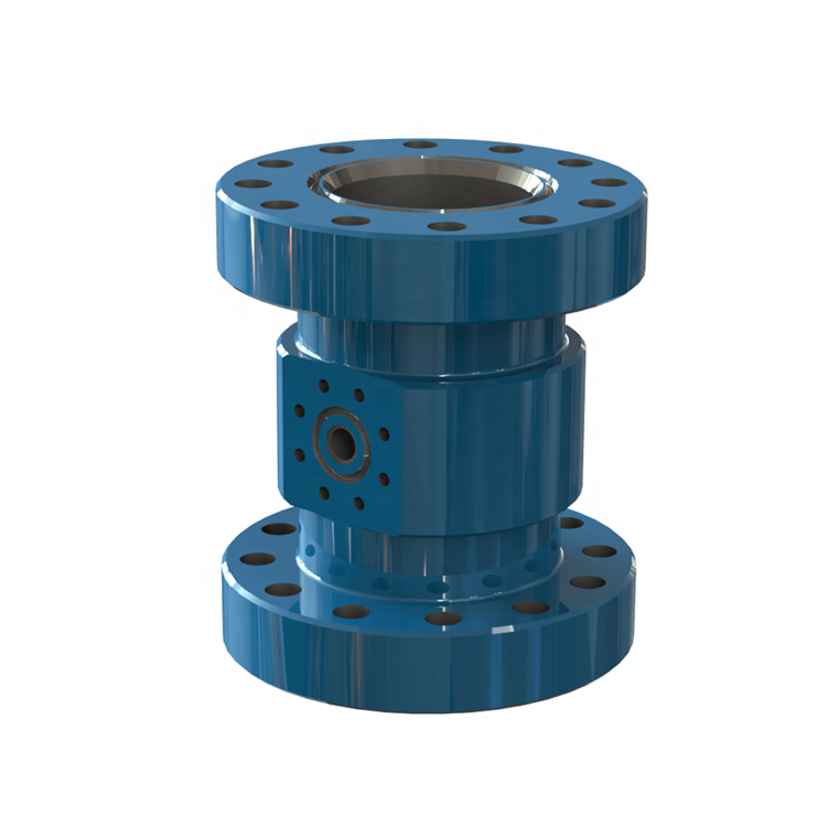 Adapter spools