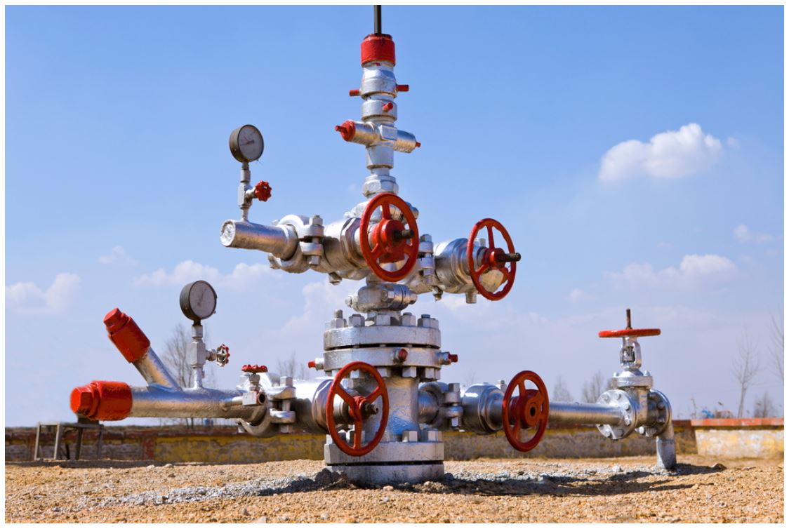 Single completion 5000 PSI / 10,000 PSI