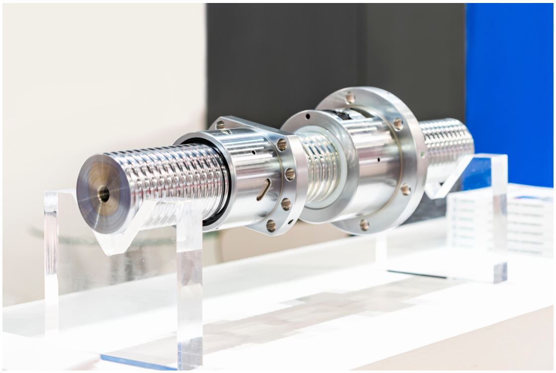 Couplings