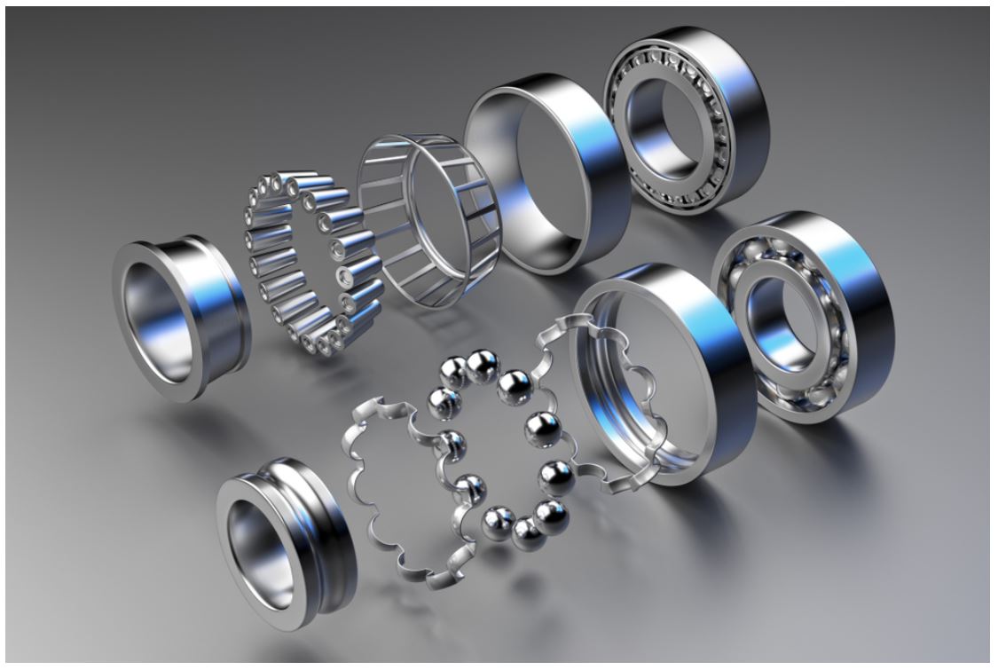 Bearings