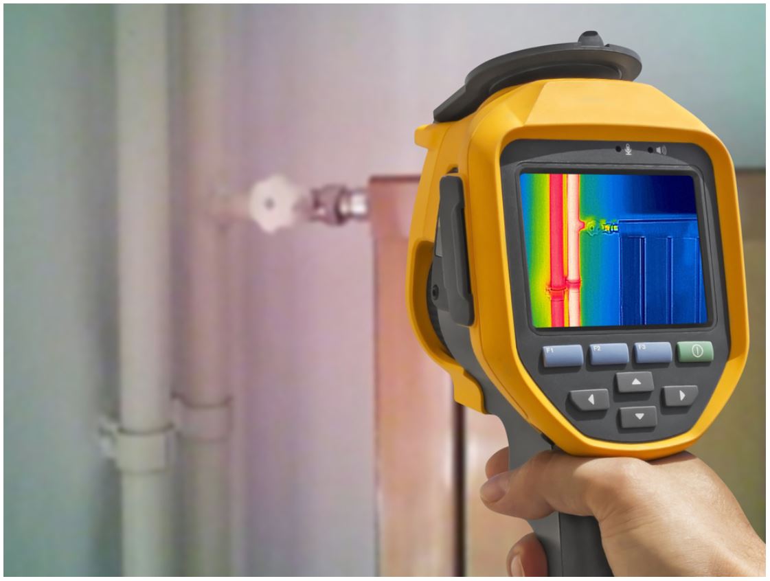 Infrared Thermography