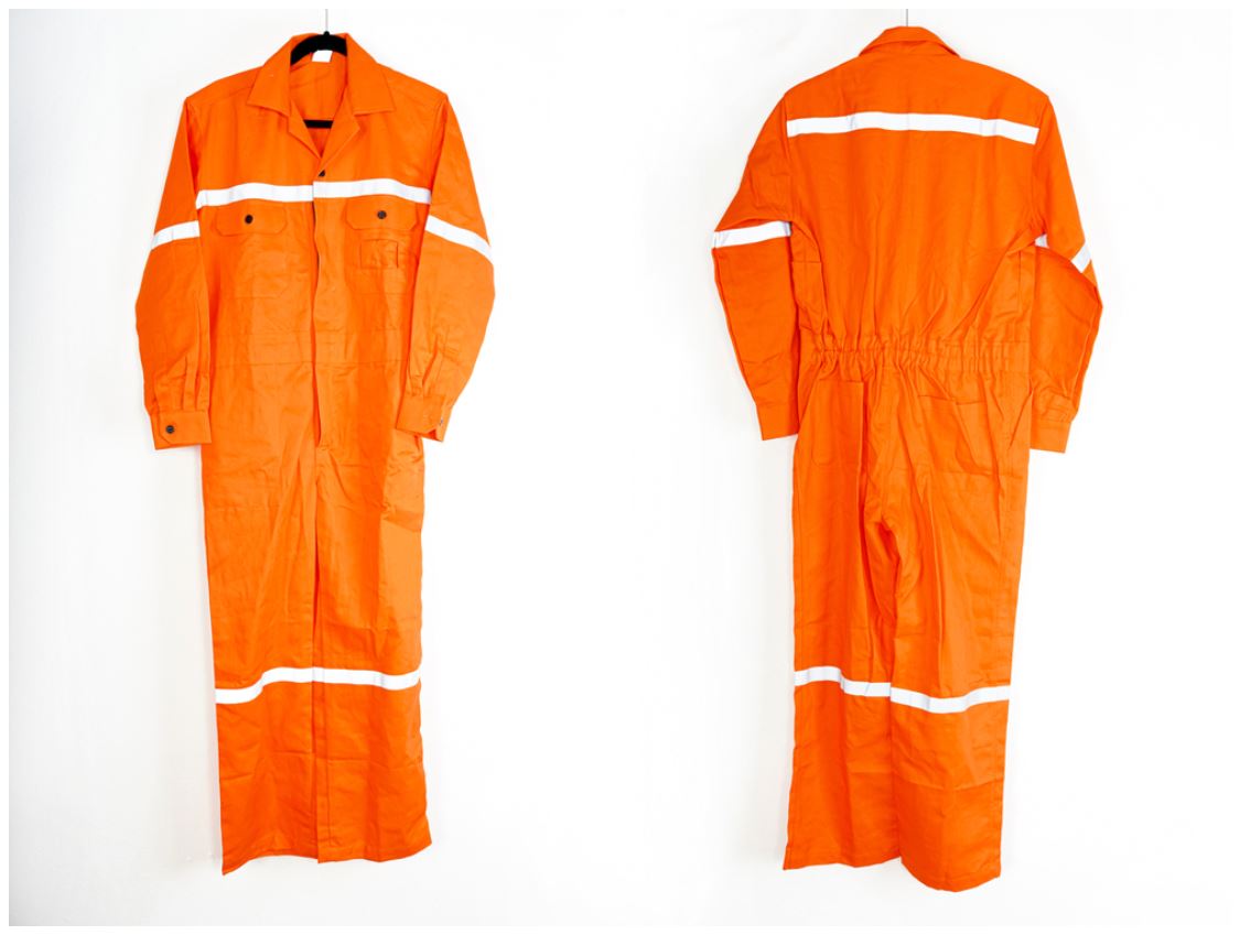 coveralls