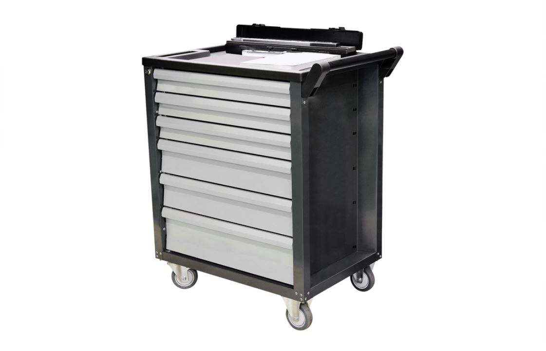 Tool boxes