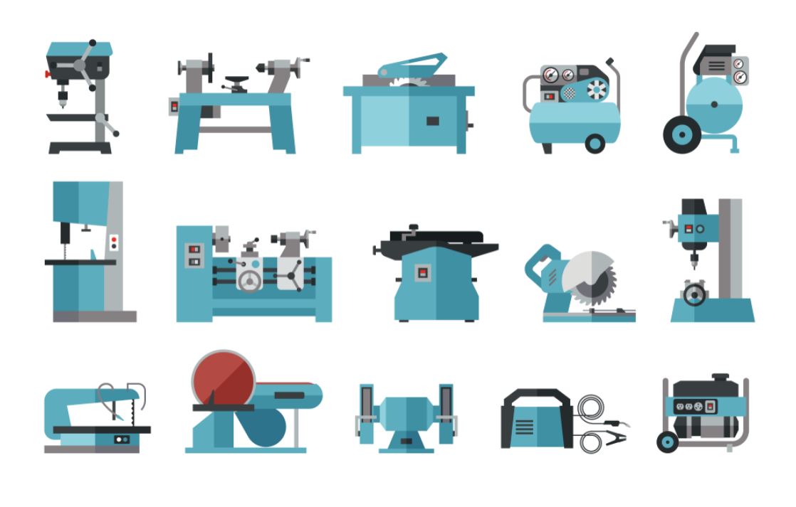 Equipment
