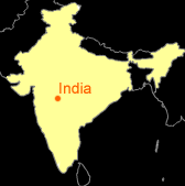 india